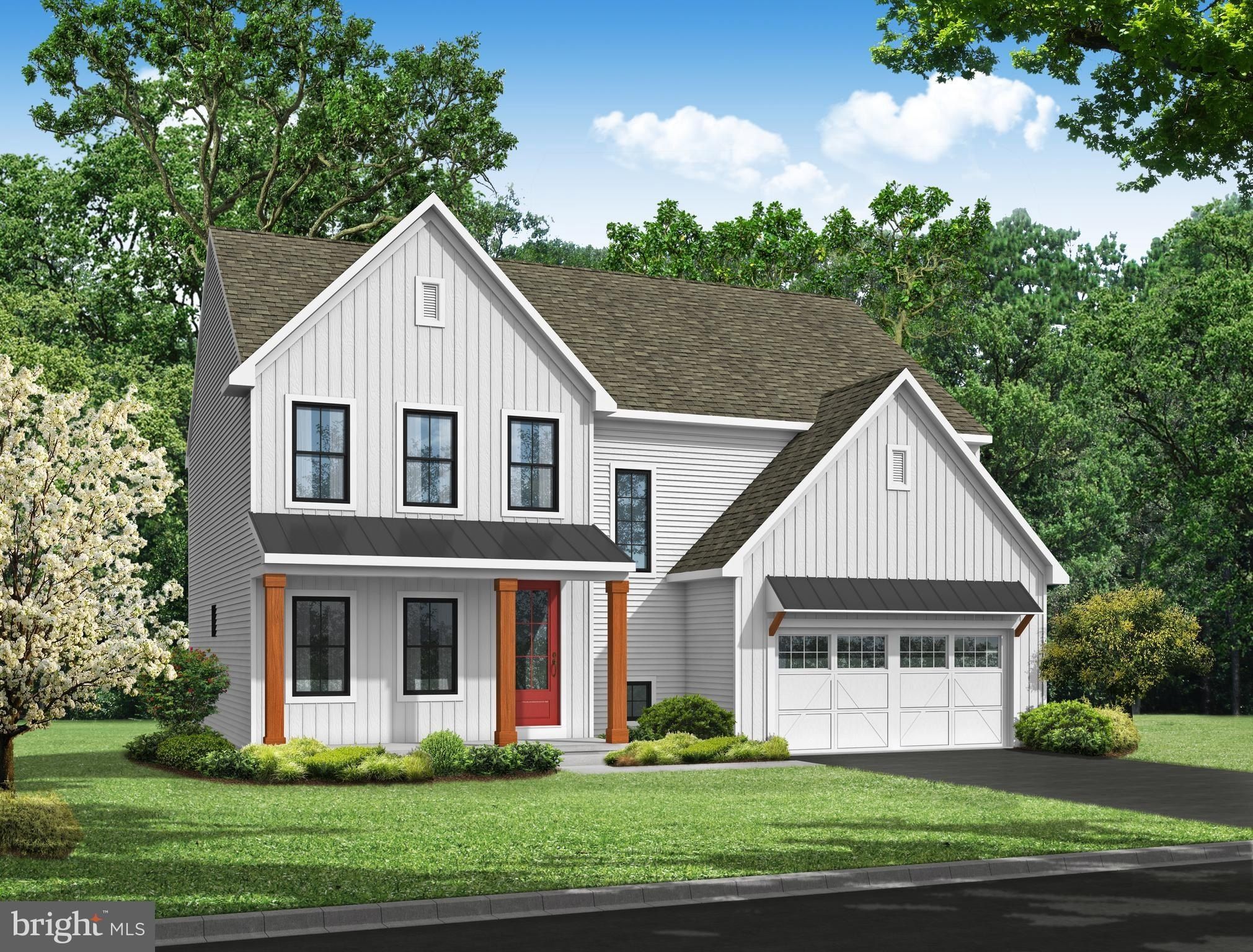 407 Cannon Way. Lebanon, PA 17042