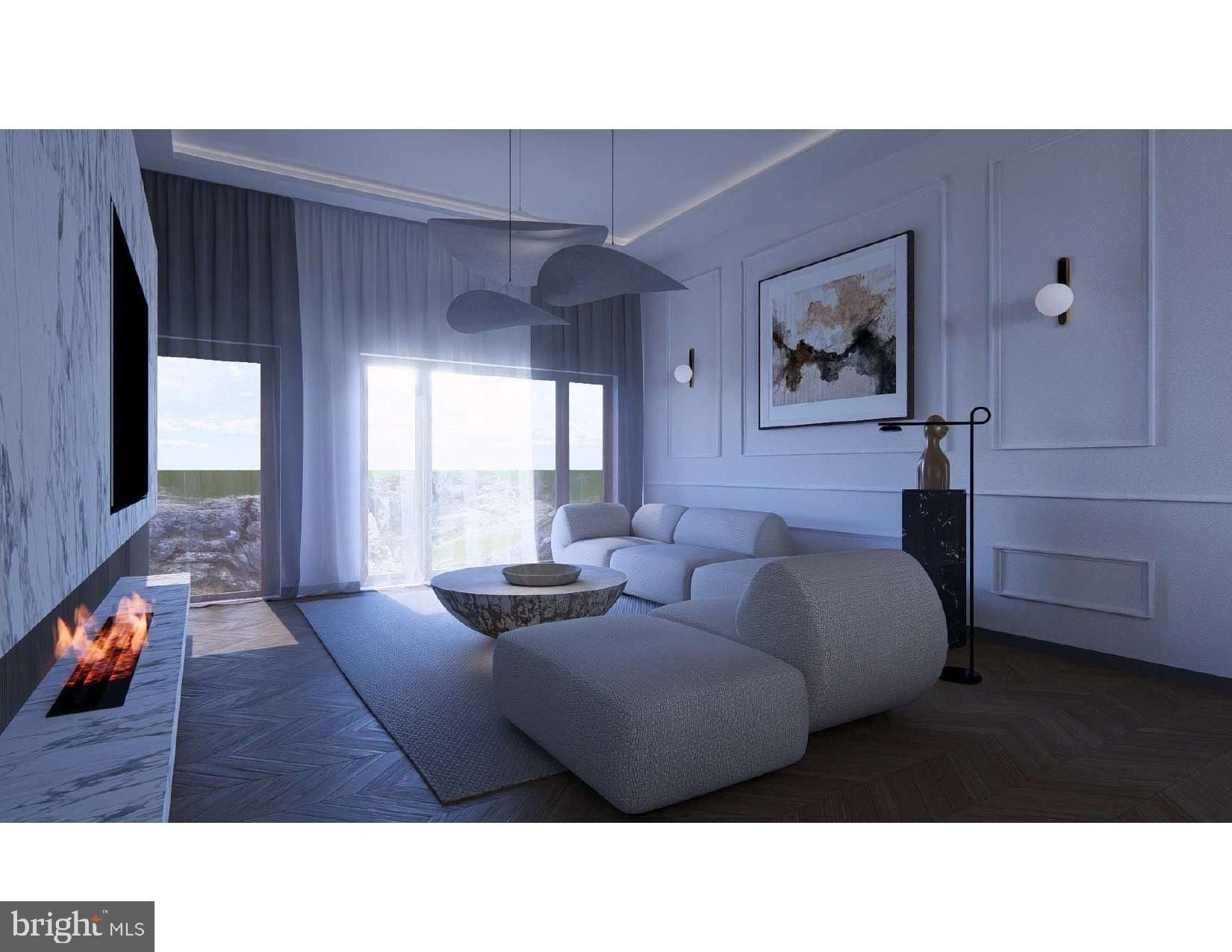 2425 Hartranft Street. Philadelphia, PA 19145