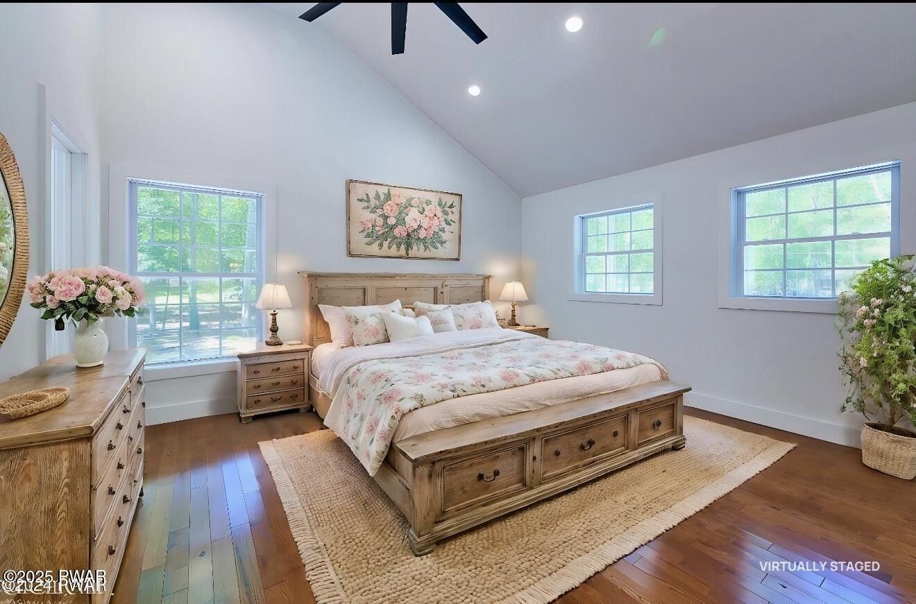 110 Forest View Drive. Hawley, PA 18428