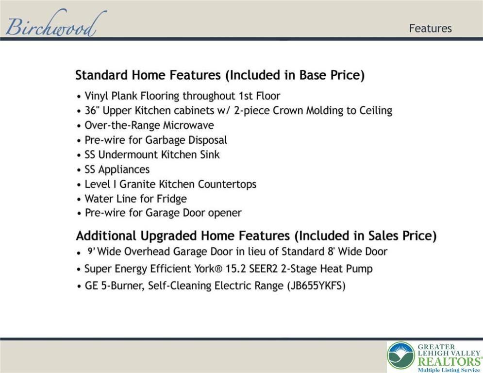 2821 Hartley Avenue Lot 17. Palmer Twp, PA 18045