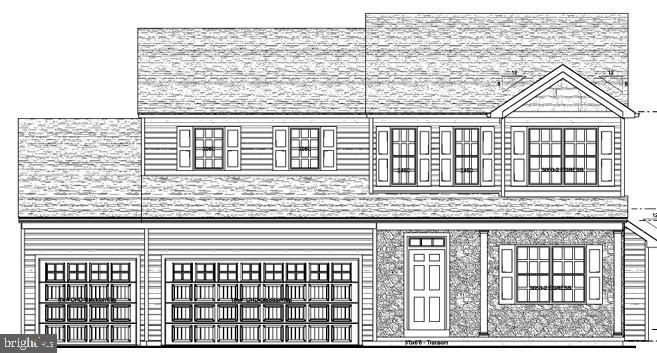 3851 Country Drive. Dover, PA 17315