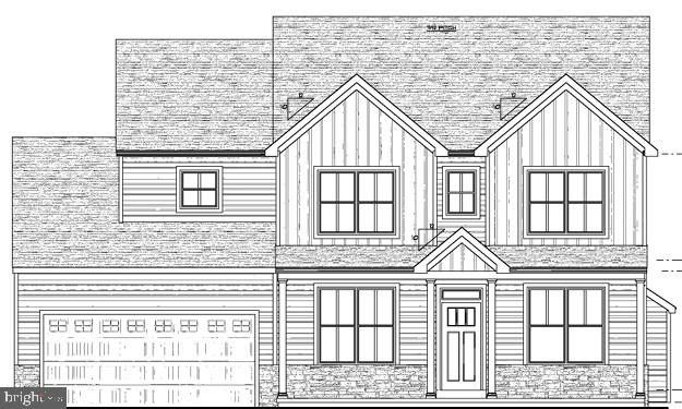 3847 Country Drive. Dover, PA 17315