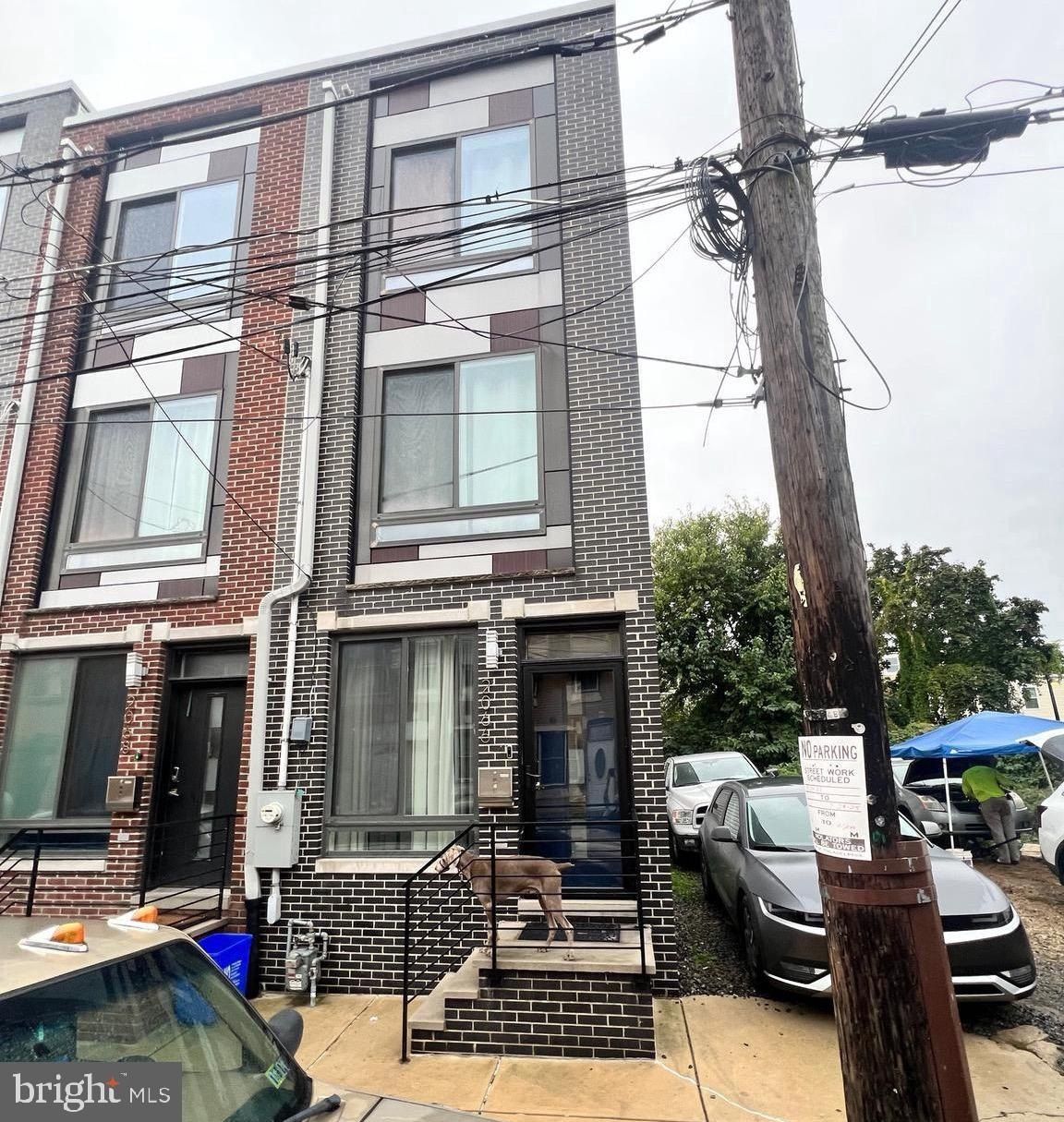 2066 E Rush Street. Philadelphia, PA 19134