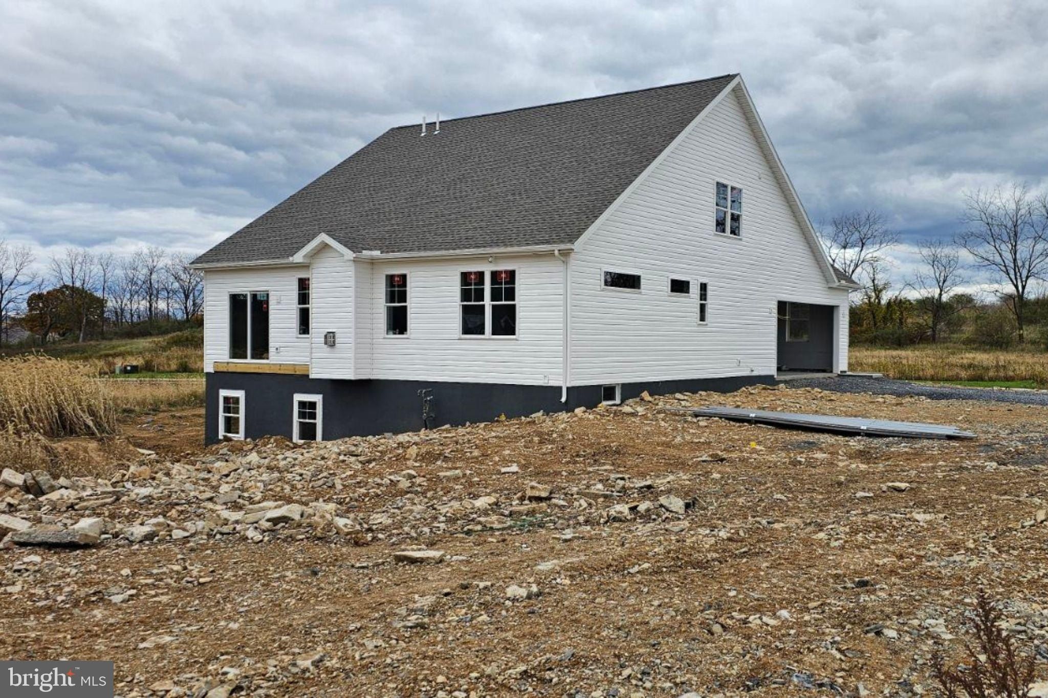 187 Heirloom Drive. Centre Hall, PA 16828