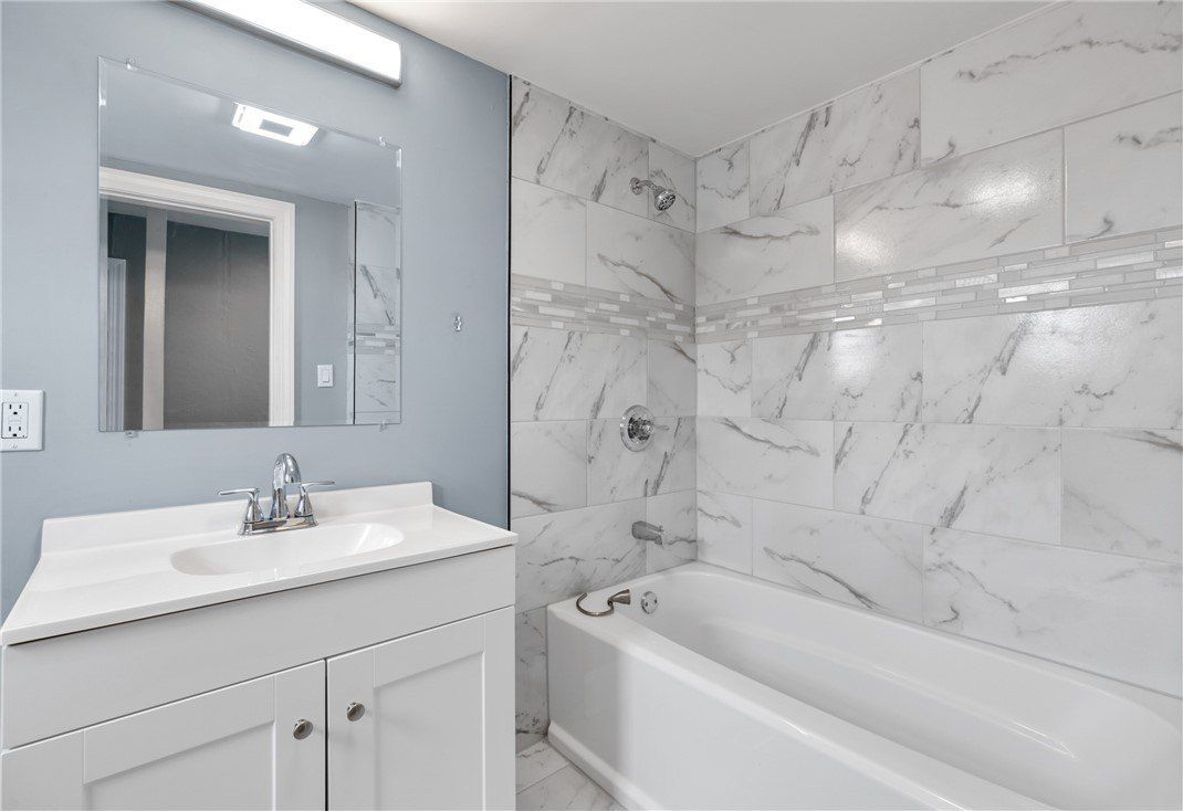 2518 Cleveland Street. McKeesport, PA 15132