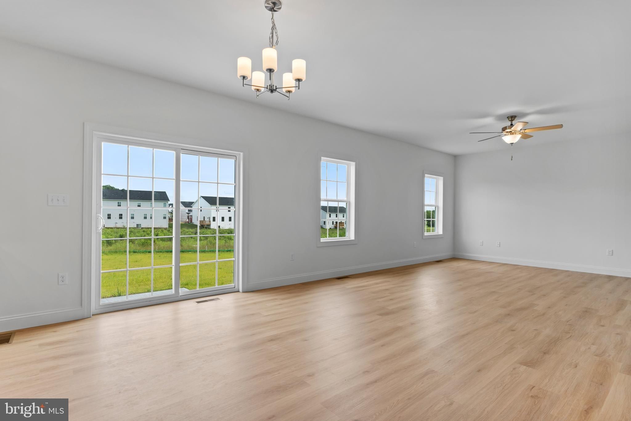 537 Coral Bells Drive. Mechanicsburg, PA 17055