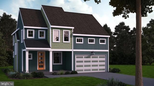 412 Cannon Way. Lebanon, PA 17042