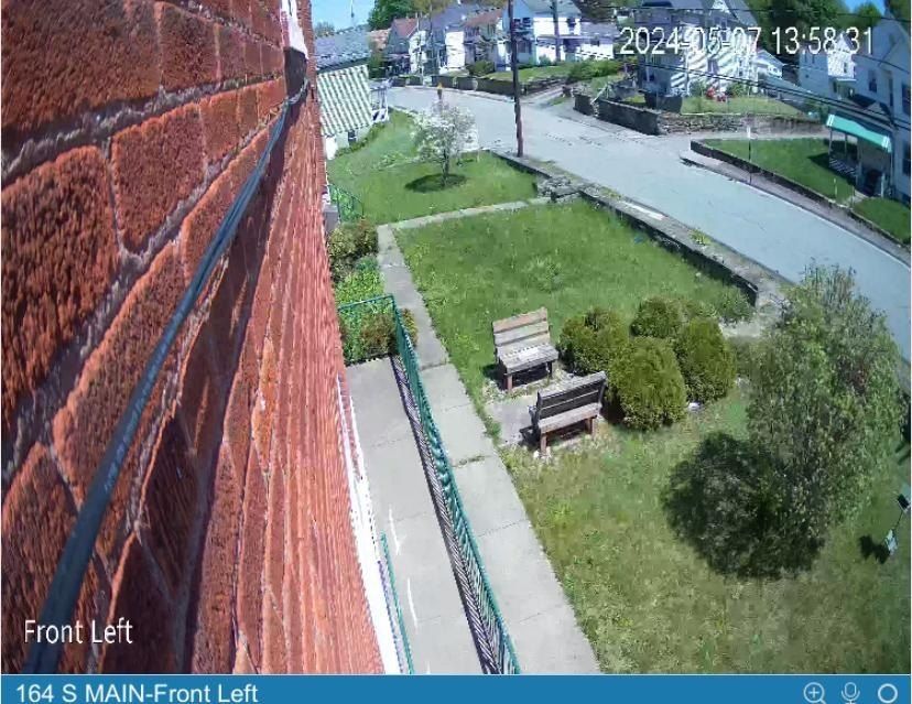 164 S Main Street. Carbondale, PA 18407