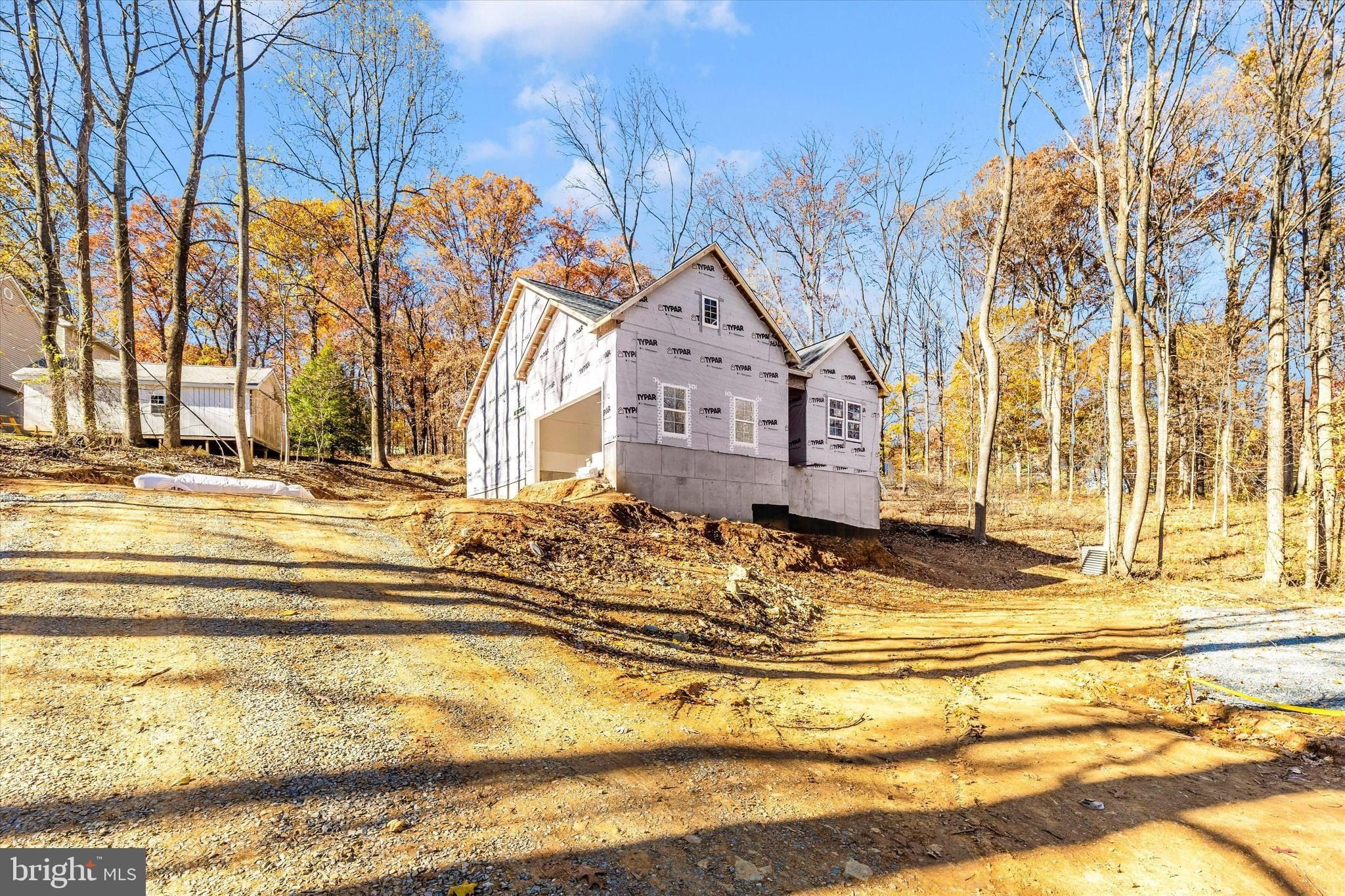 6 Finch Trail. Fairfield, PA 17320