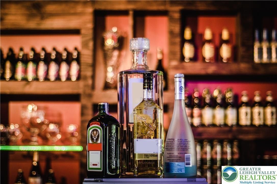 Pa Liquor License. Lancaster, PA 17601