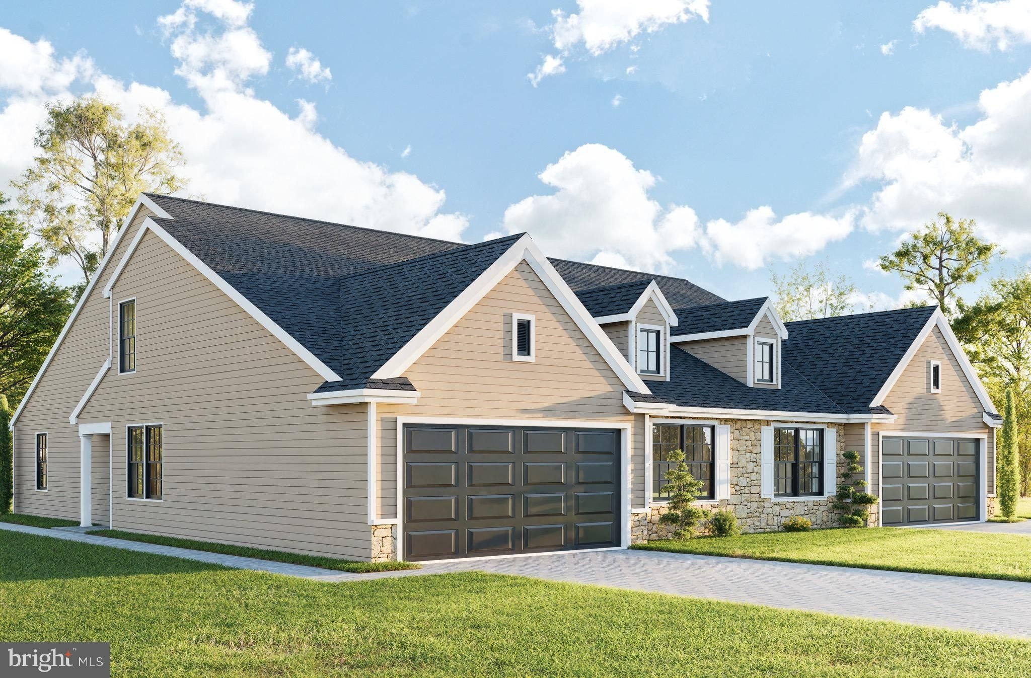 120 Hillard Field. Lancaster, PA 17603