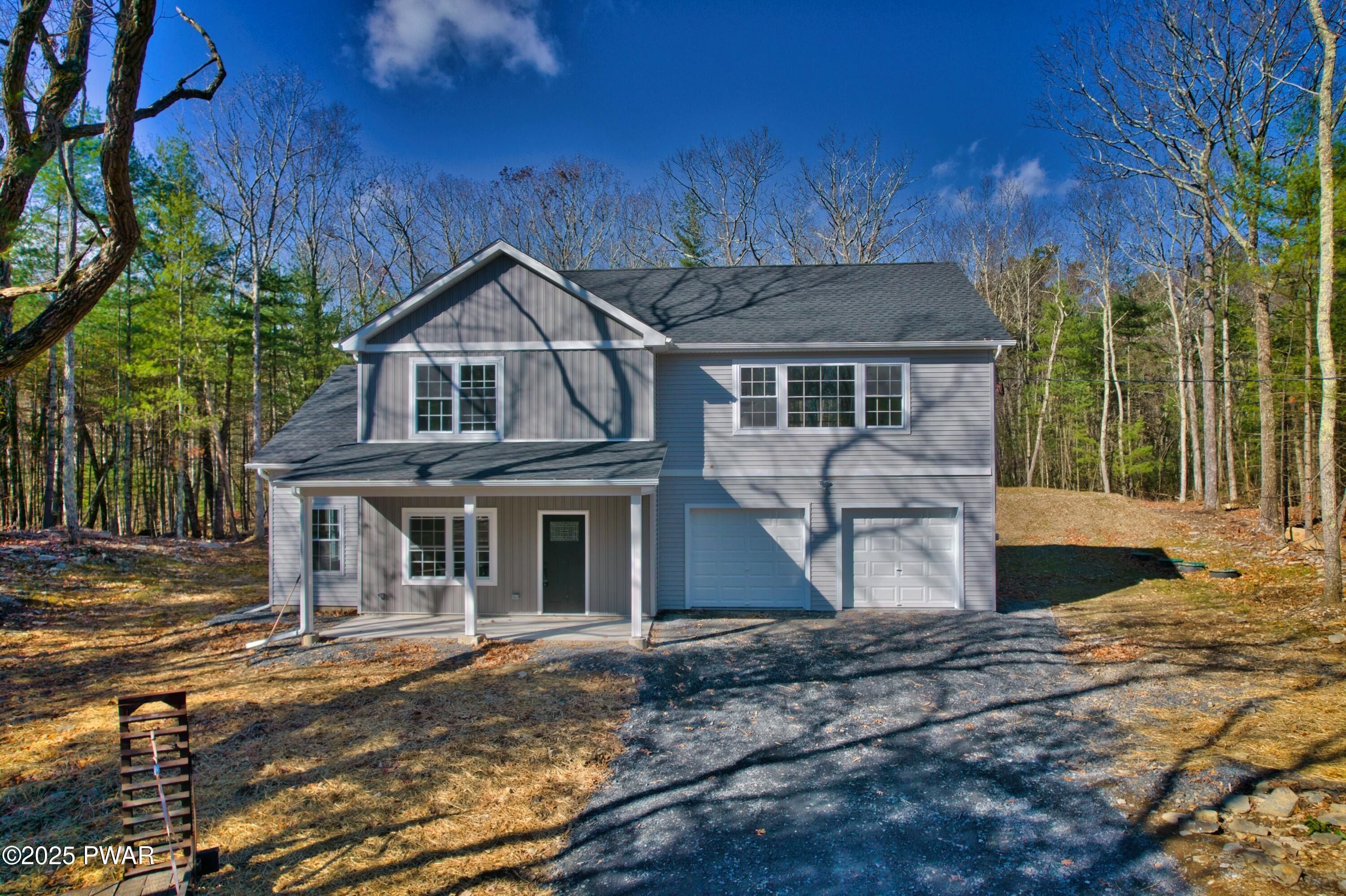 225 Water Forest Drive. Milford, PA 18337