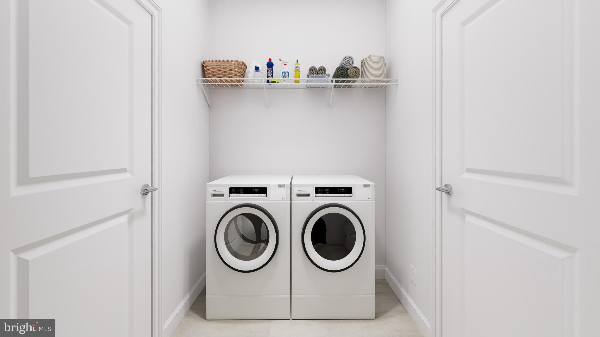 83 Bethlehem Pike Unit 1106 Madison Plan. Colmar, PA 18915