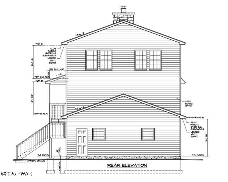 1932 Grandview Drive. Lake Ariel, PA 18436