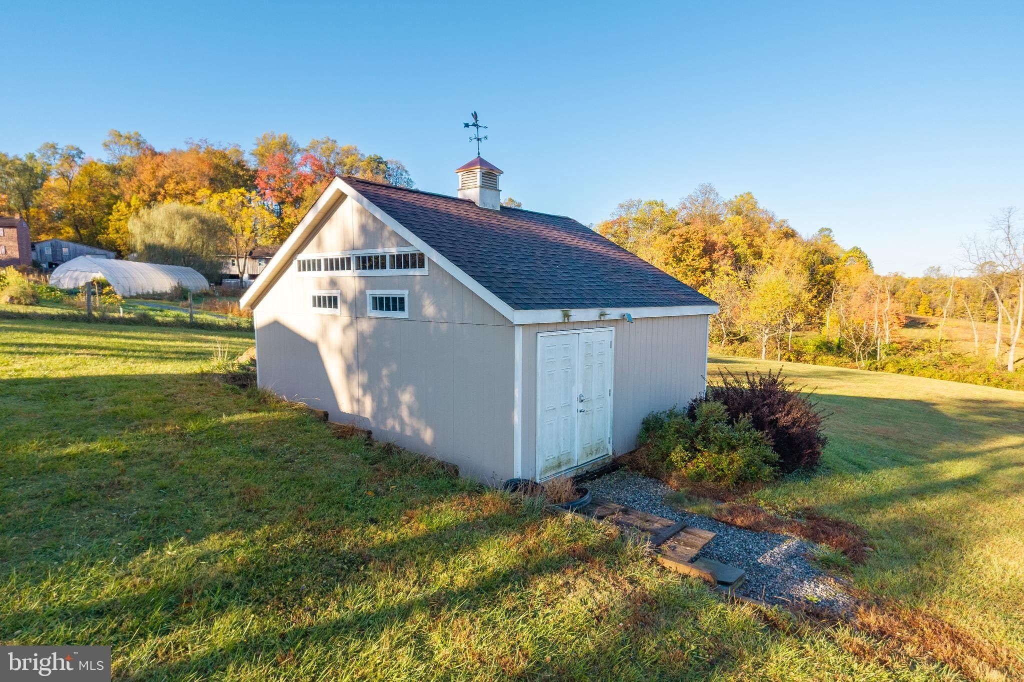 1241 Sheep Hill Road Lot 2A. Pottstown, PA 19465