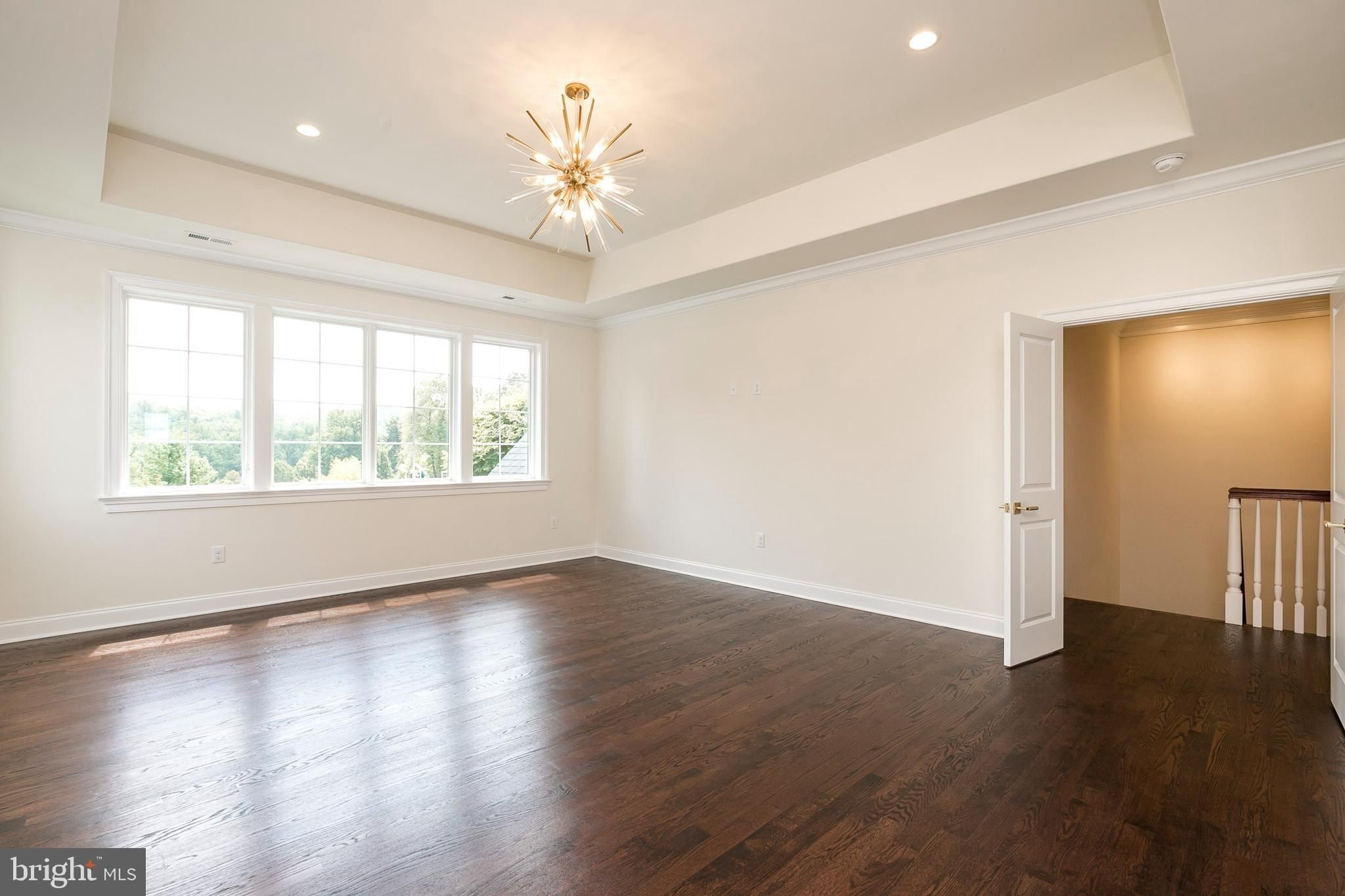 Howell Road Lot A. Malvern, PA 19355