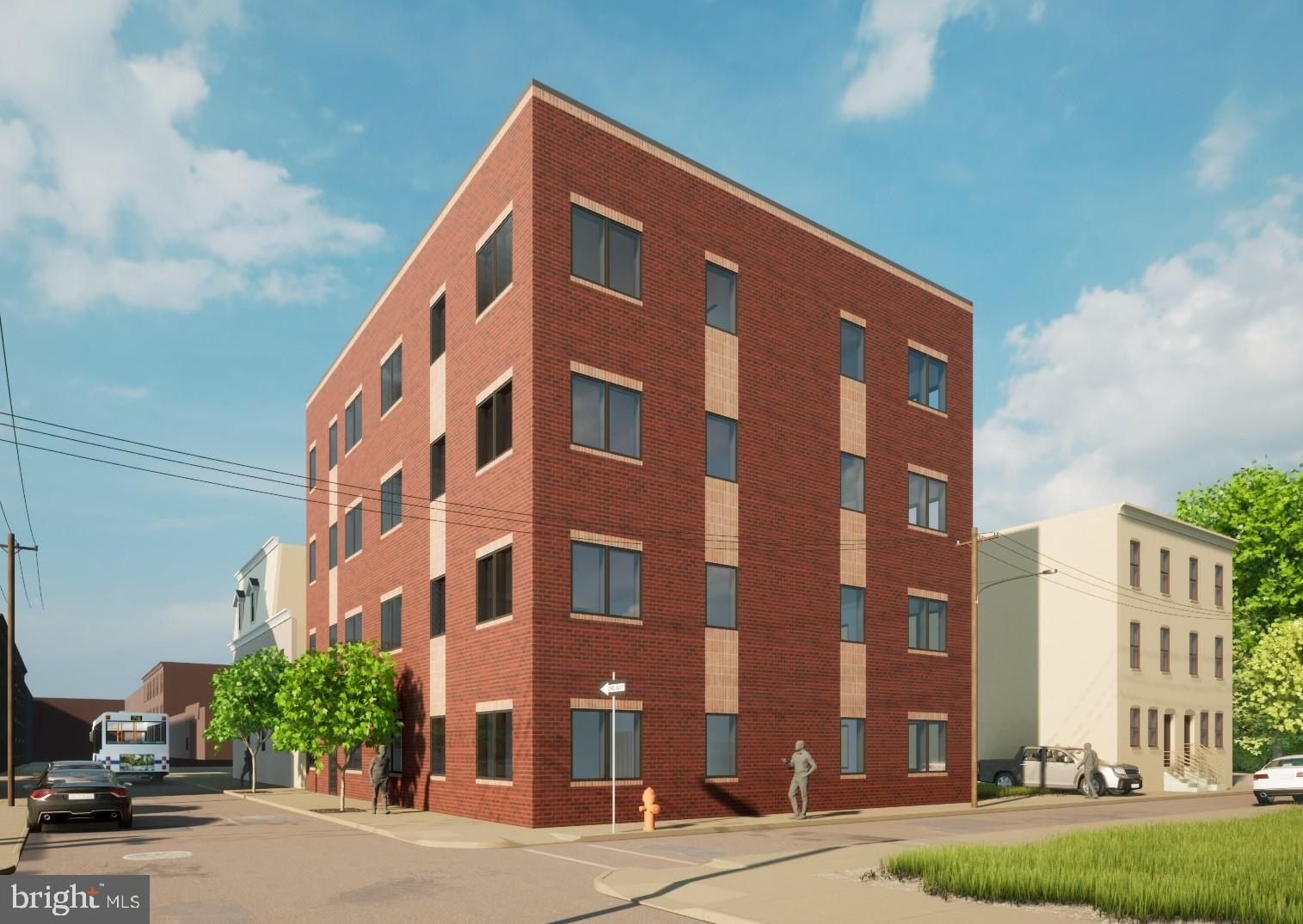 23541 Cecil B Moore Avenue. Philadelphia, PA 19122