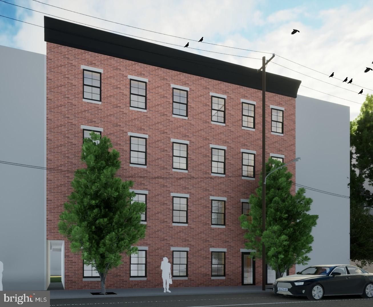 51418 W Berks Street. Philadelphia, PA 19122