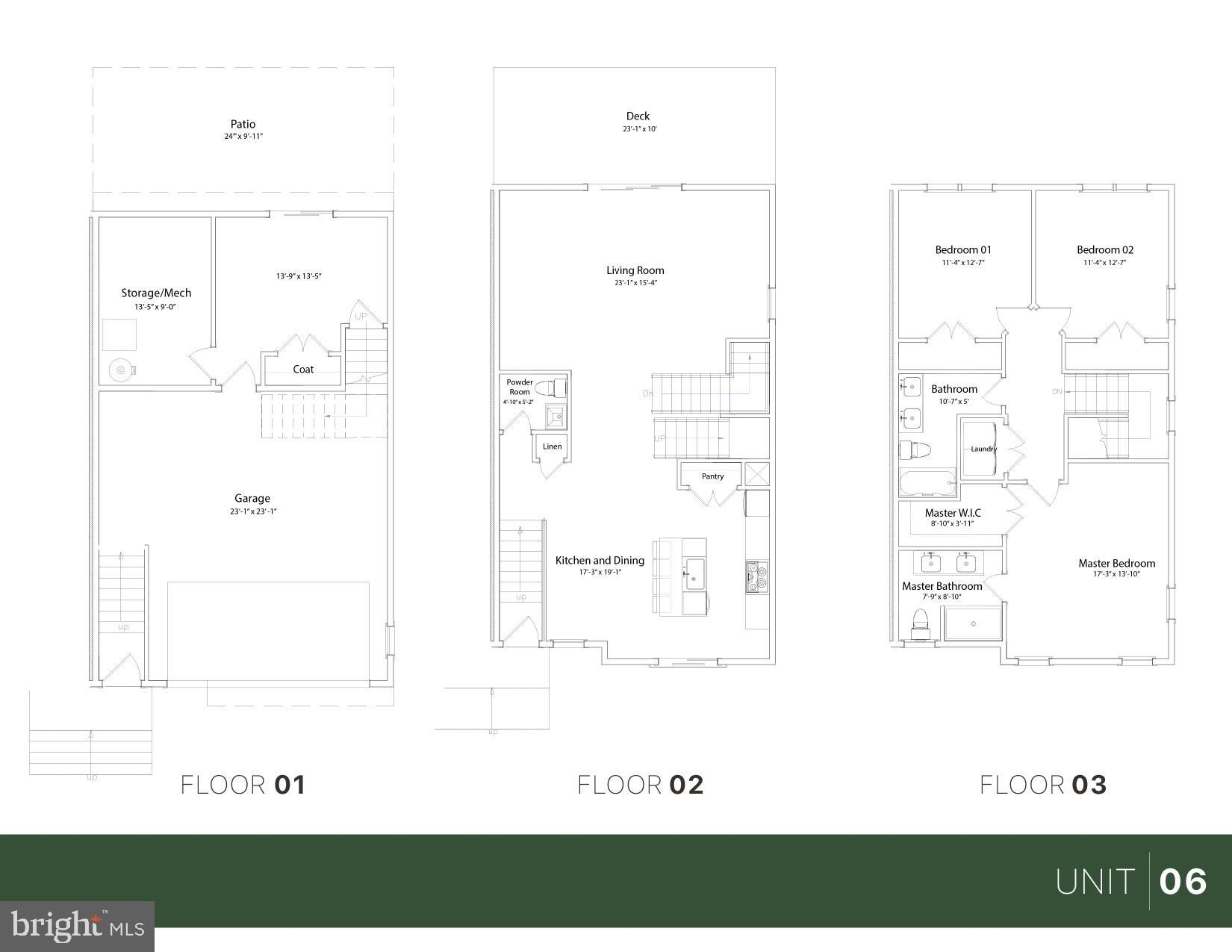 1046 Bridge Road Unit 1. Creamery, PA 19430