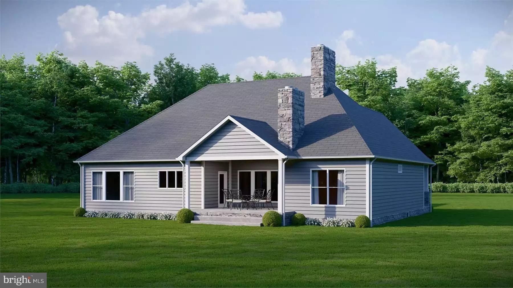 46 Mason Dixon Trail. Fairfield, PA 17320