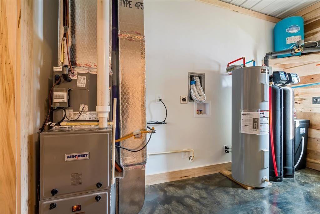 1955 Greenwood Road. Marienville, PA 16239