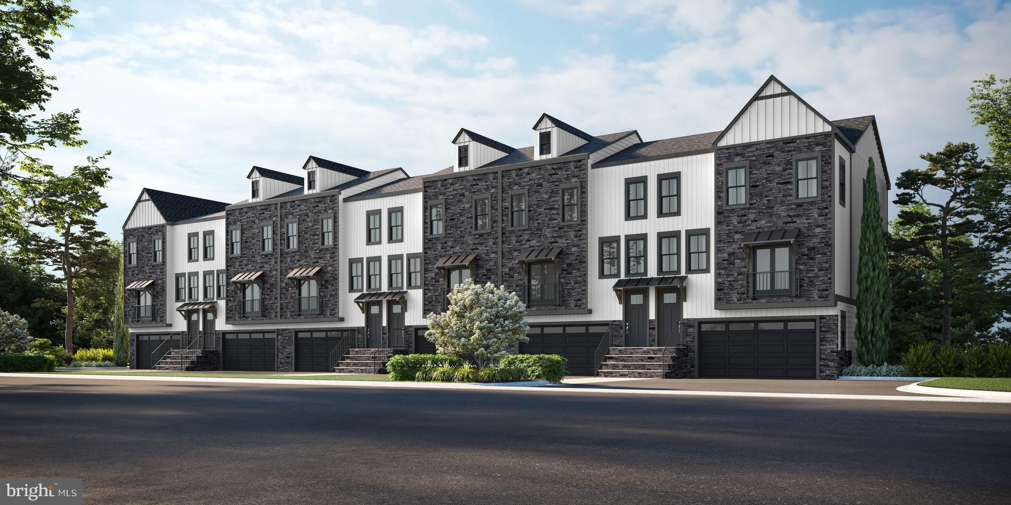 1052 Bridge Road Unit 4. Creamery, PA 19430