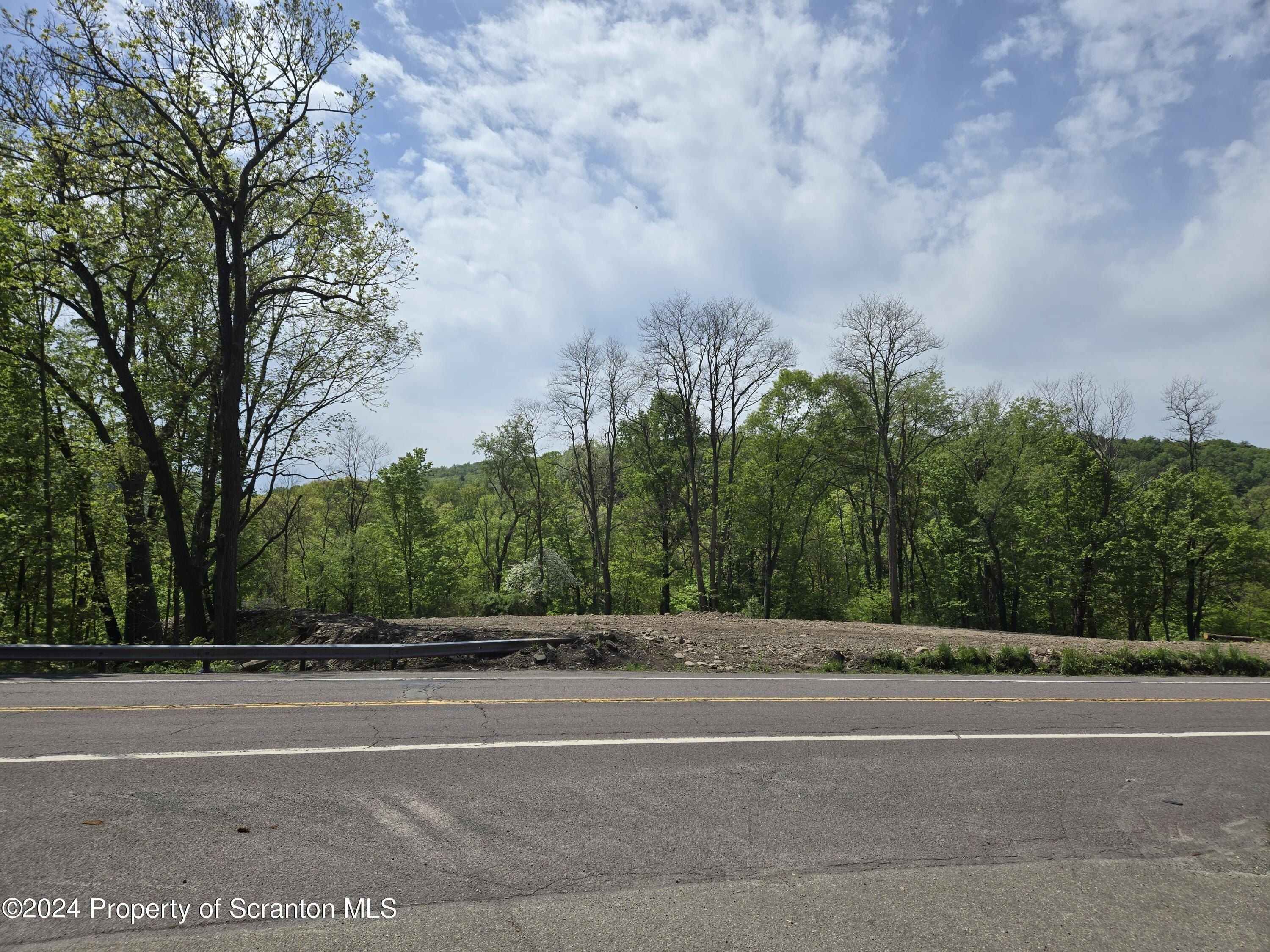 Rt 6. Tunkhannock, PA 18657