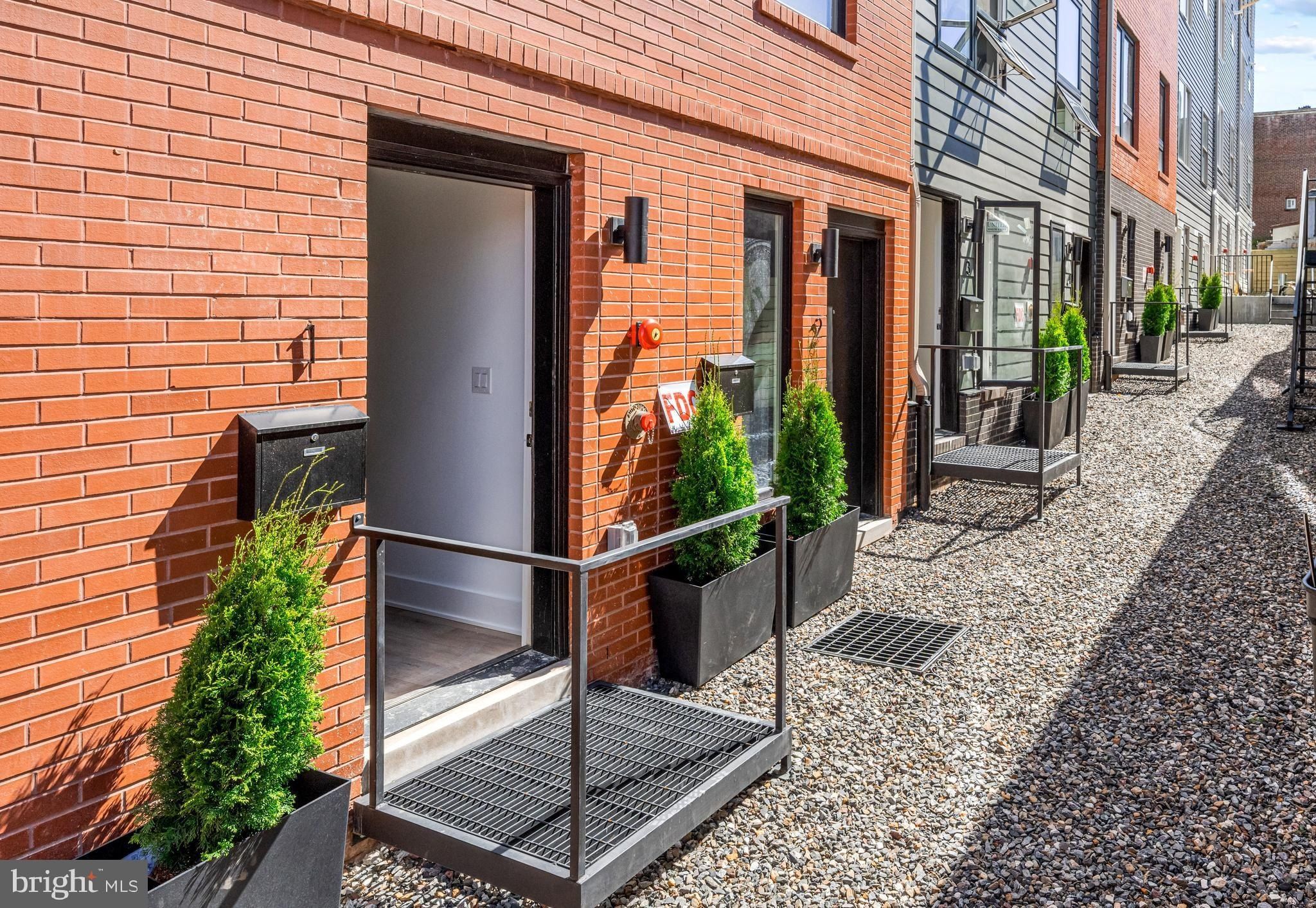 3205 N 35Th Street Unit 8. Philadelphia, PA 19129