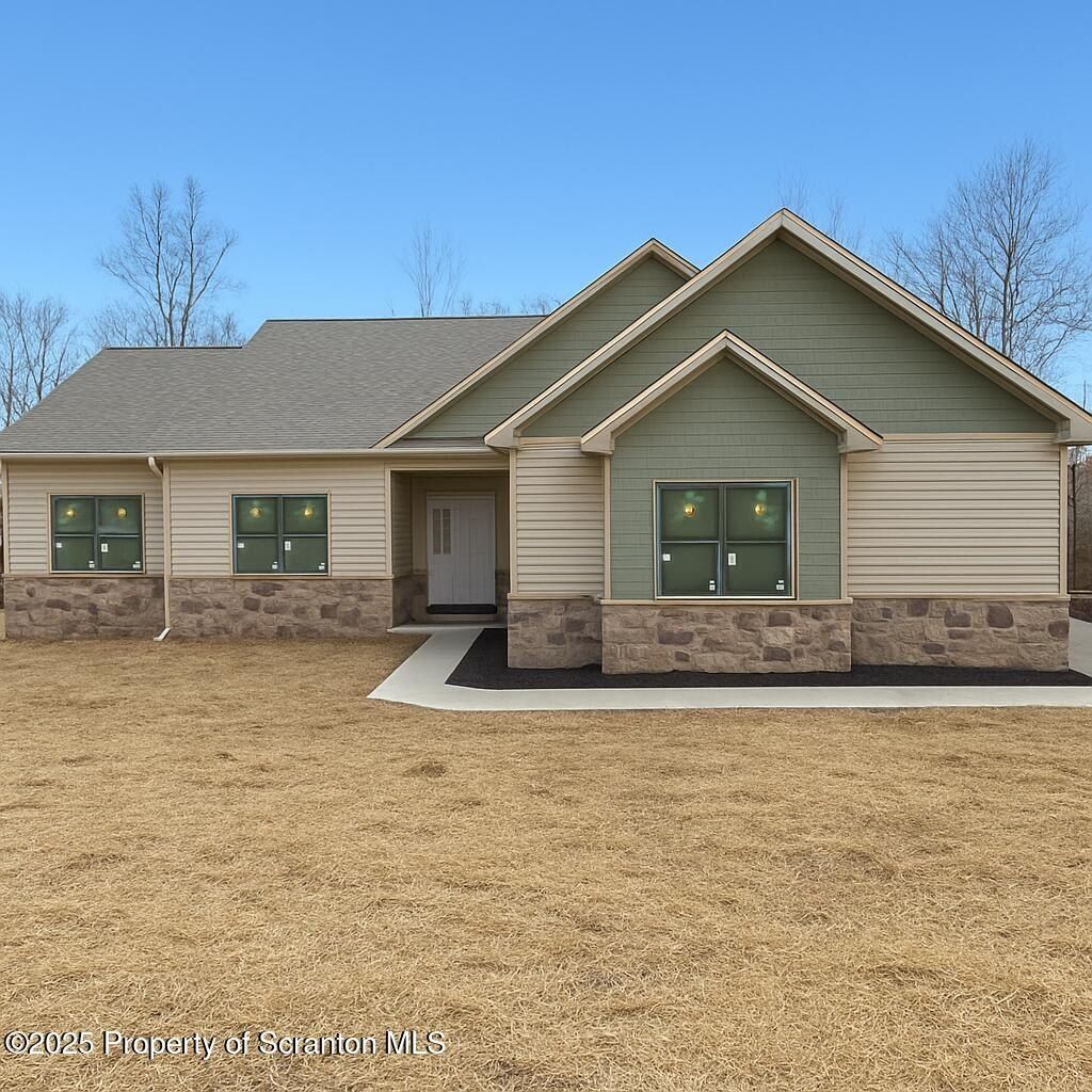 Colony Lane. Clarks Summit, PA 18411