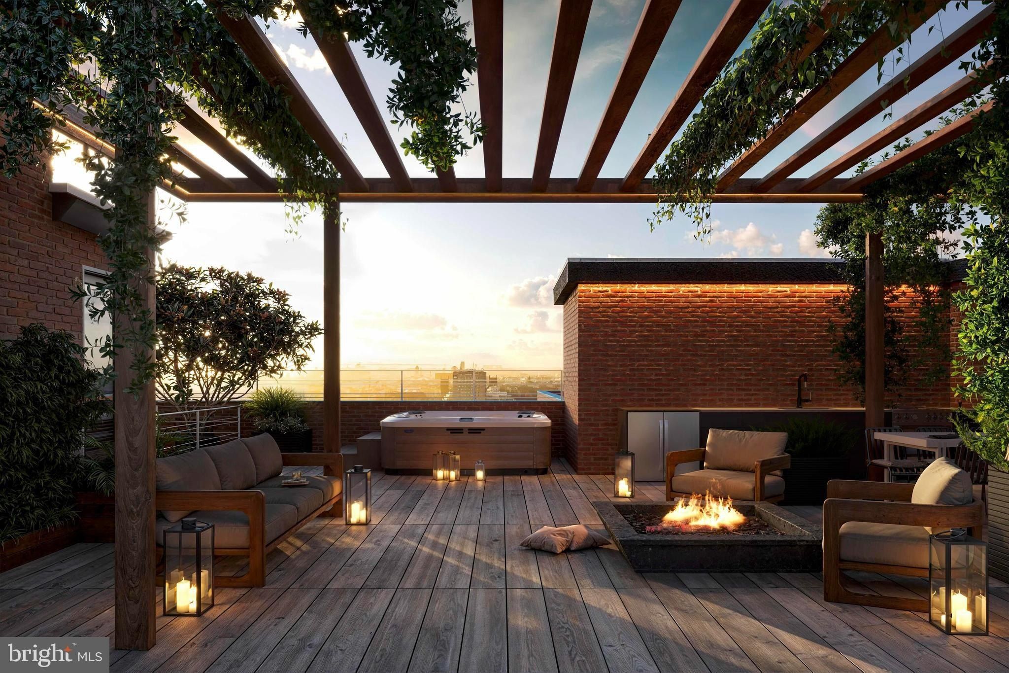 225 Quarry Street Unit 2N. Philadelphia, PA 19106