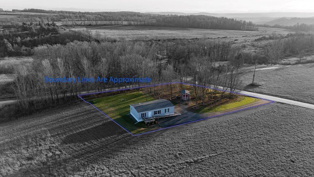 1488 State Road. Middlebury Center, PA 16935