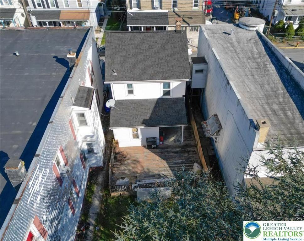 1604 Newport Avenue. Northampton, PA 18067