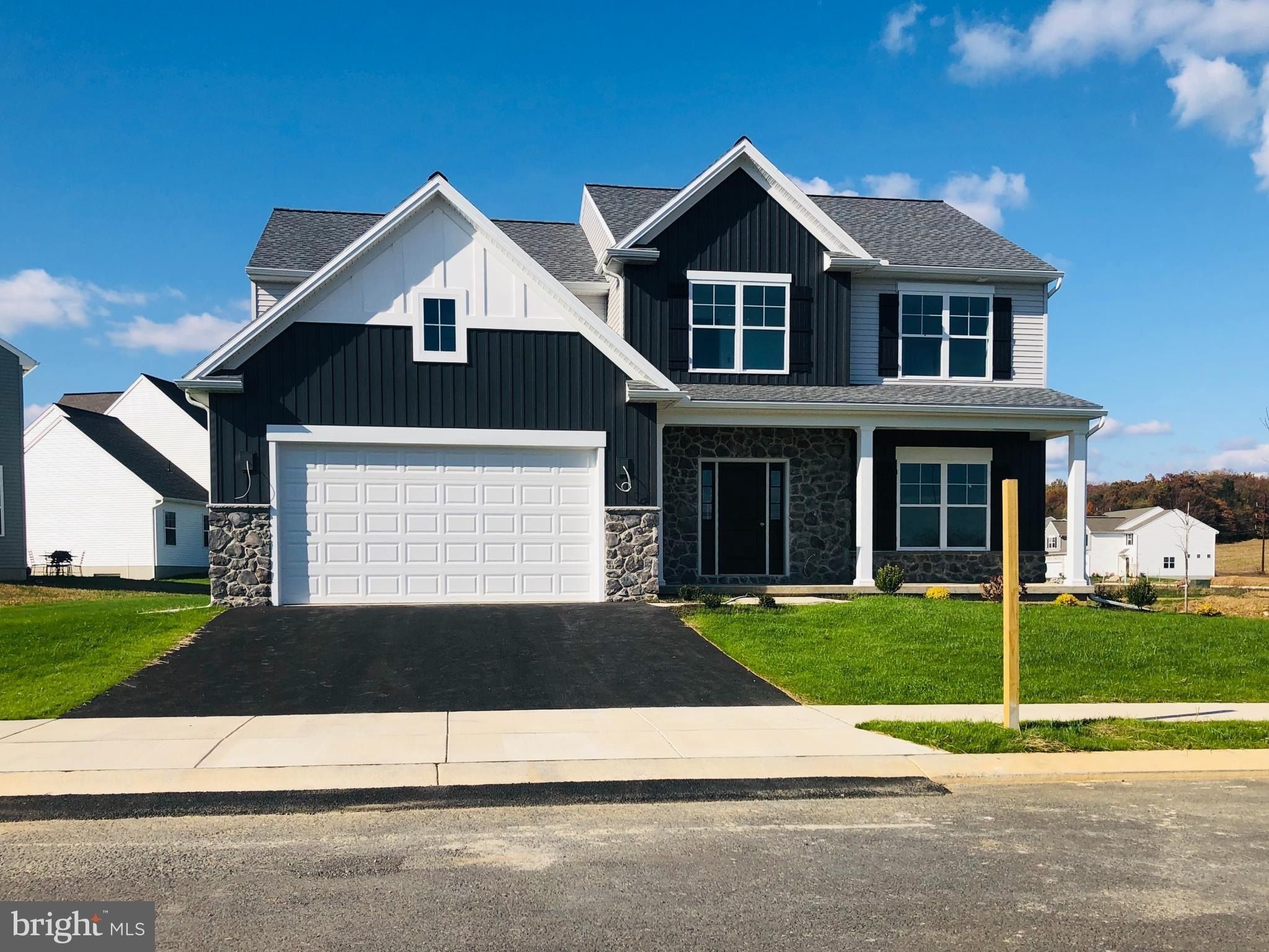 Margot Court Lot 25. Harrisburg, PA 17112