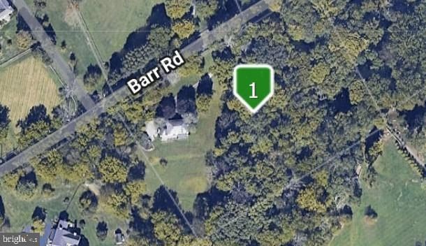 37 Barr Rd. Berwyn, PA 19312