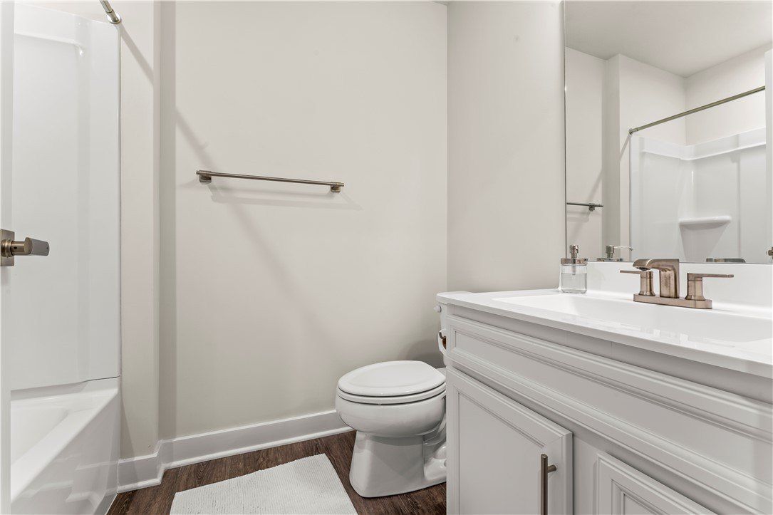 805 Greenwood Drive. Canonsburg, PA 15317