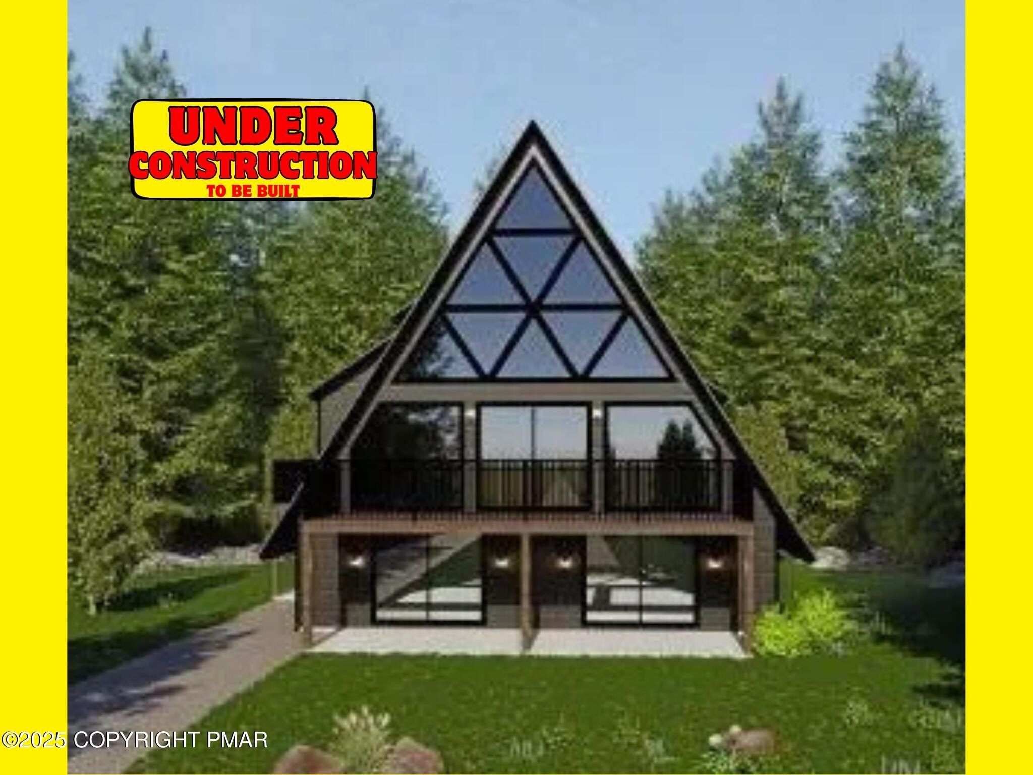 44 Ash Drive. Jim Thorpe, PA 18229