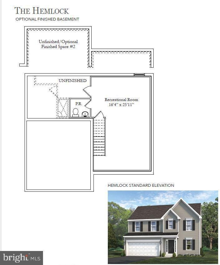 310 Wickmere Street. Oxford, PA 19363