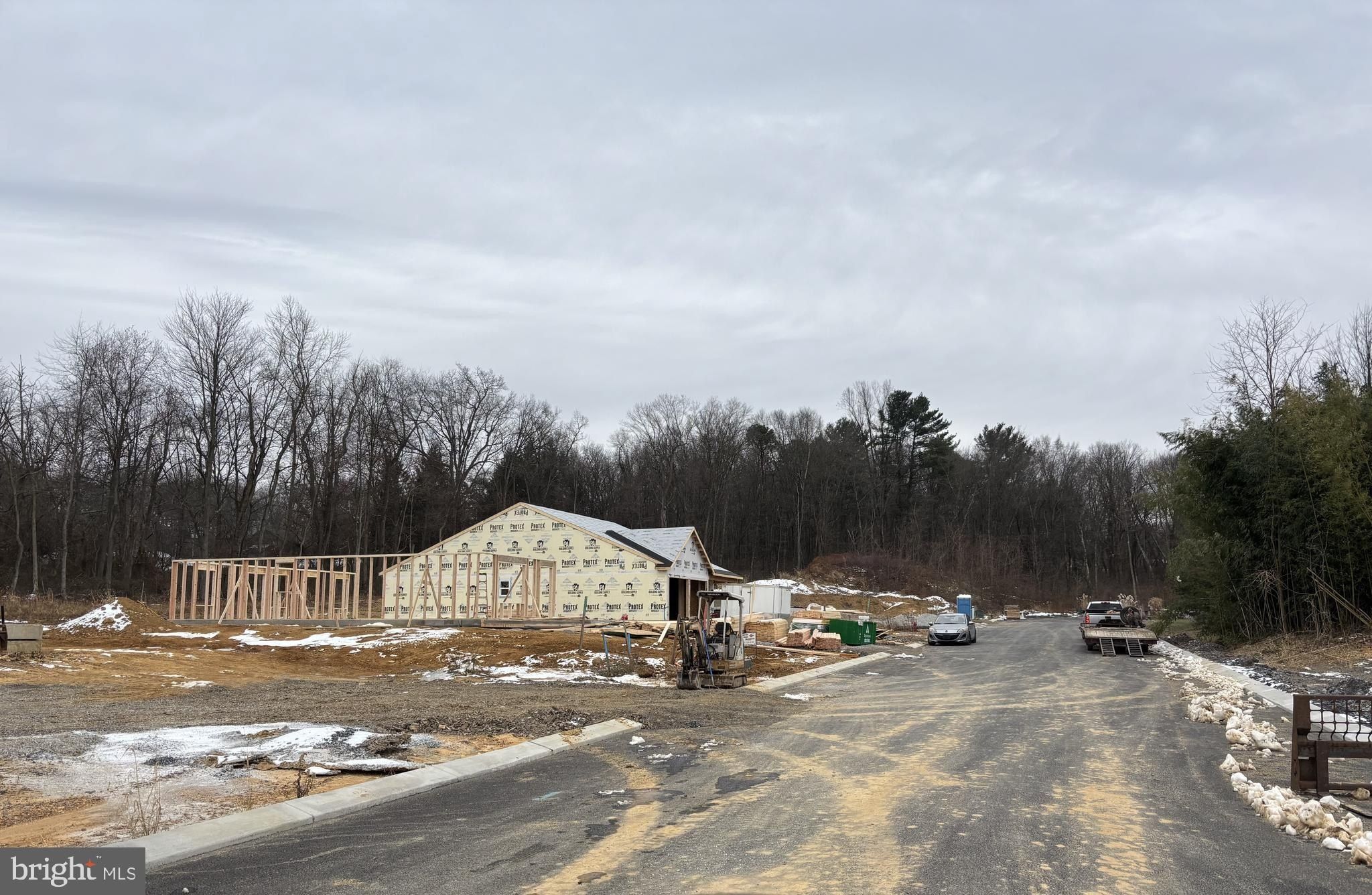 212 Grace Ann Court. Fayetteville, PA 17222