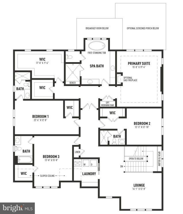Lot 1344 Meetinghouse E. Lower Gwynedd, PA 19002
