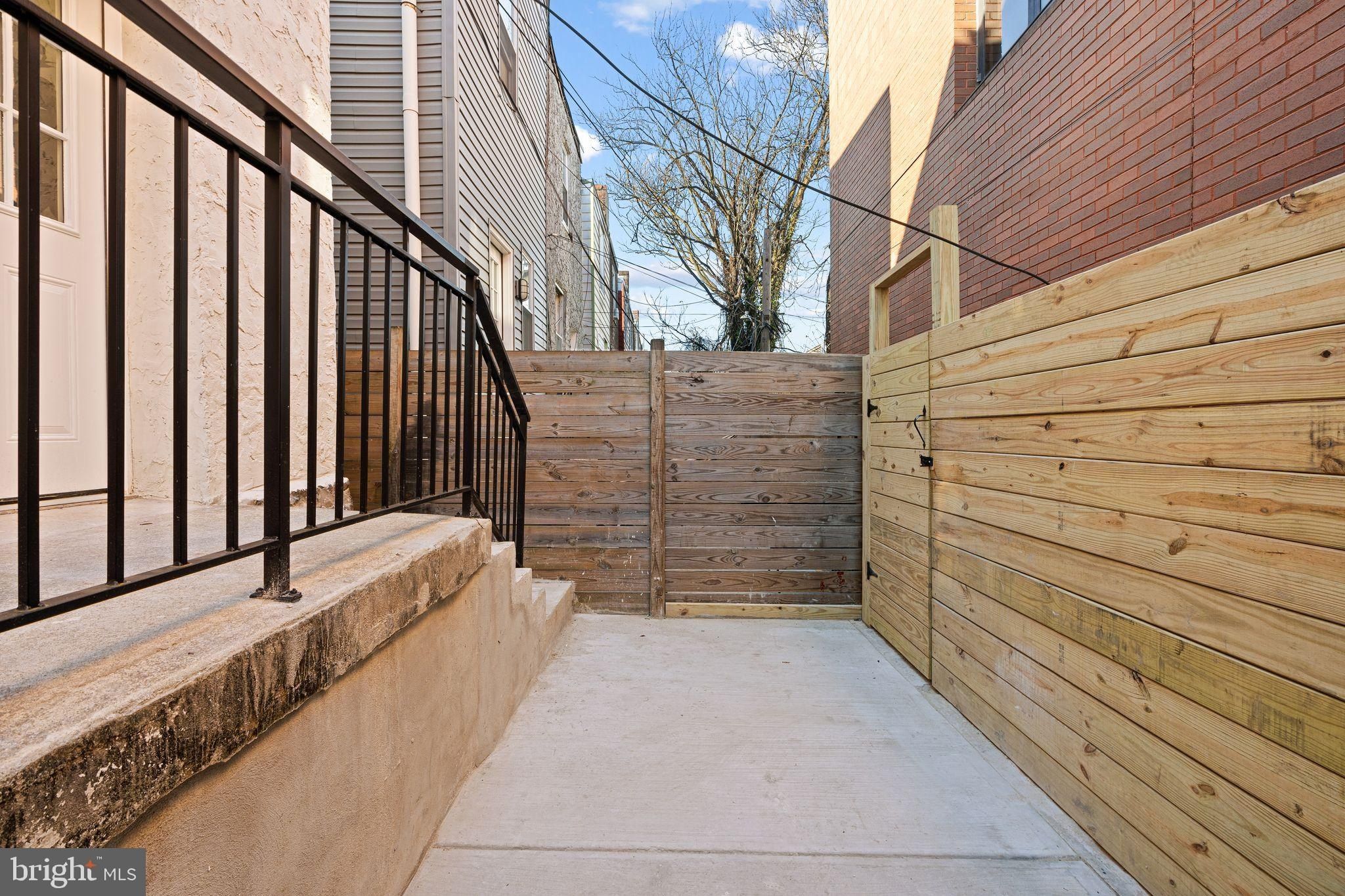 5525 Osage Avenue. Philadelphia, PA 19143