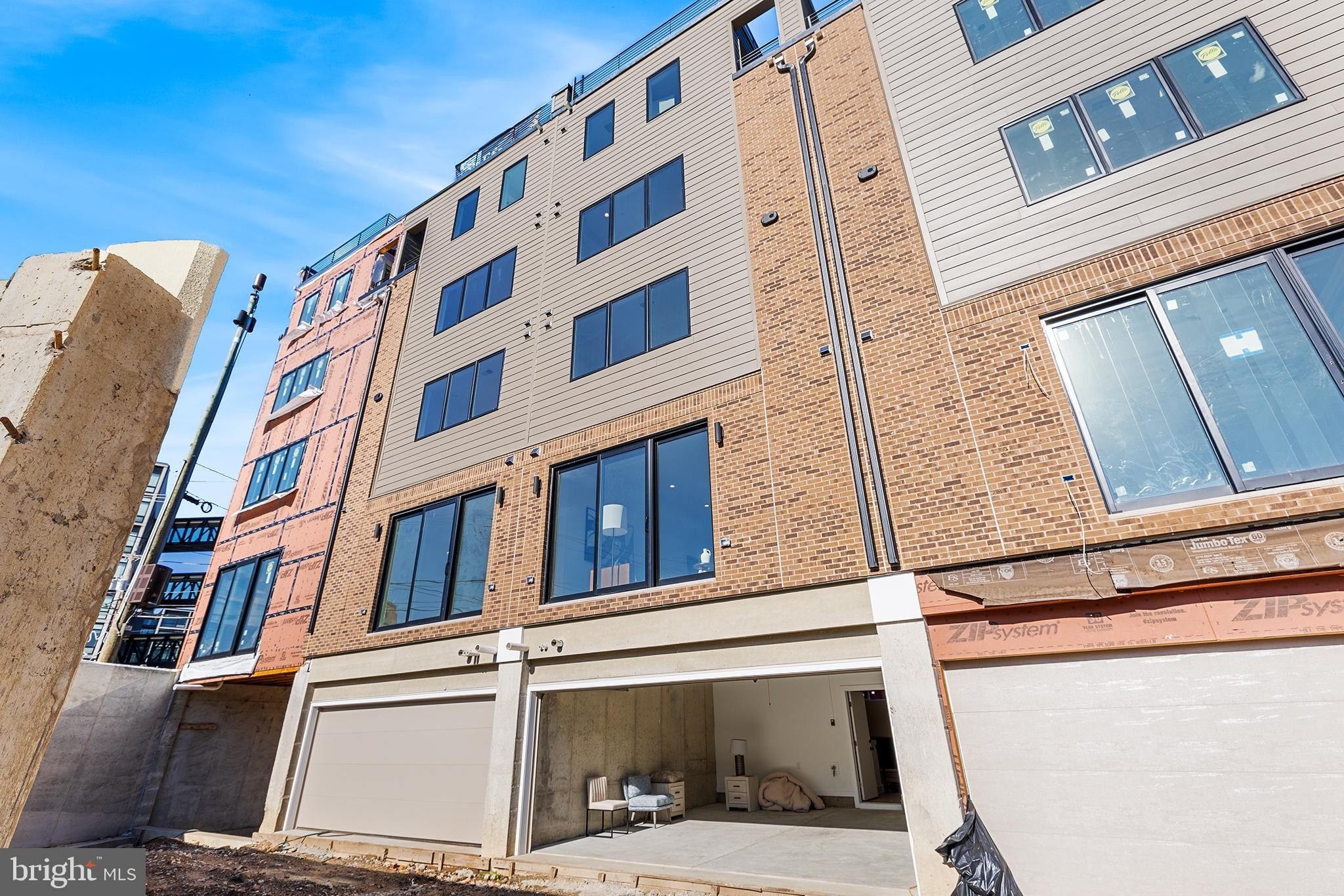 134 W Allen Street. Philadelphia, PA 19123