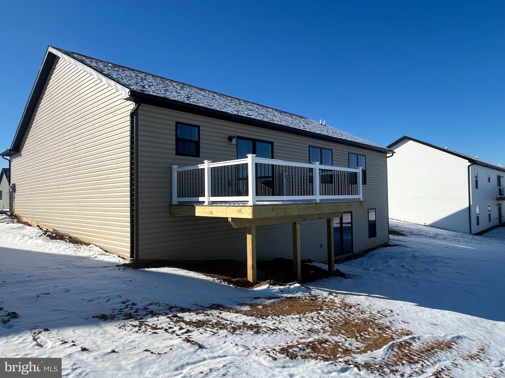 10059 Pendleton Avenue. Waynesboro, PA 17268