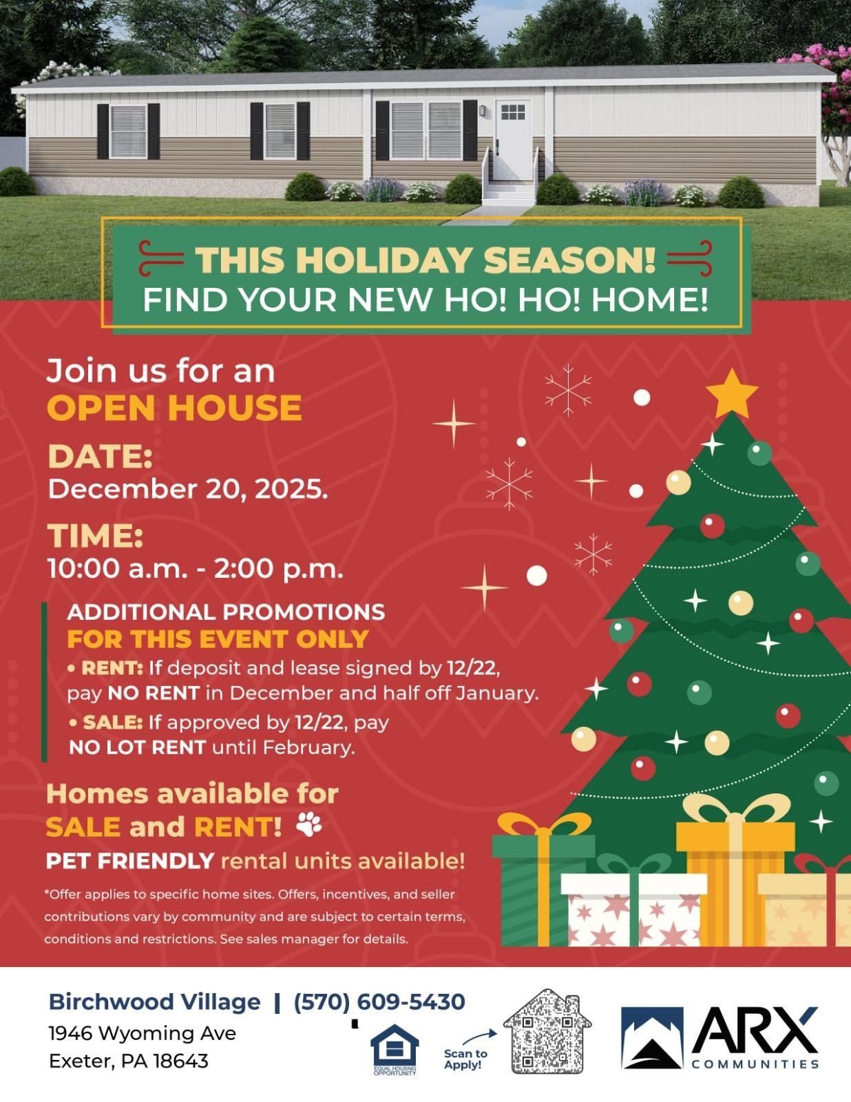 1946 Wyoming Avenue. Exeter, PA 18643