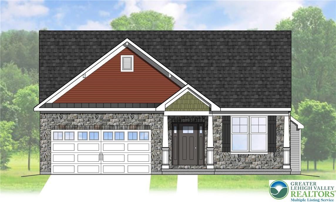 349 Abby Road Unit Br 42. Macungie, PA 18062