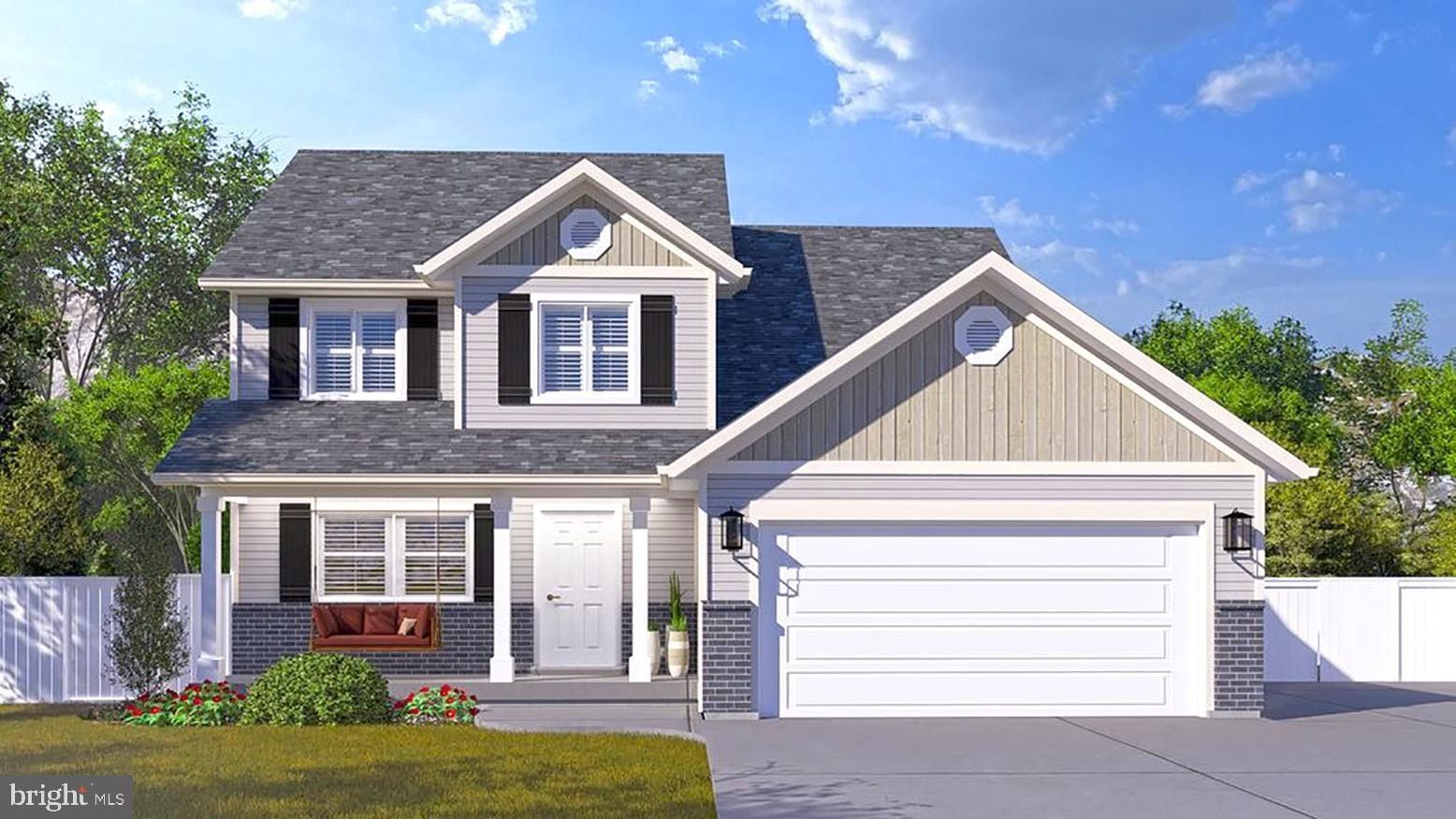 2313 Washington Avenue. West Lawn, PA 19609