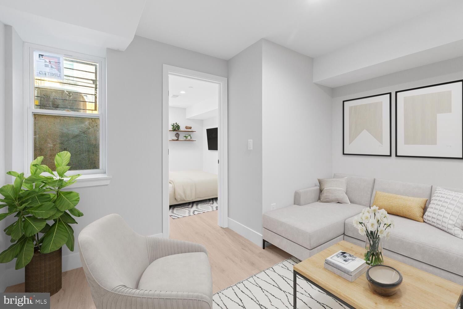 713 S 58Th Street. Philadelphia, PA 19143