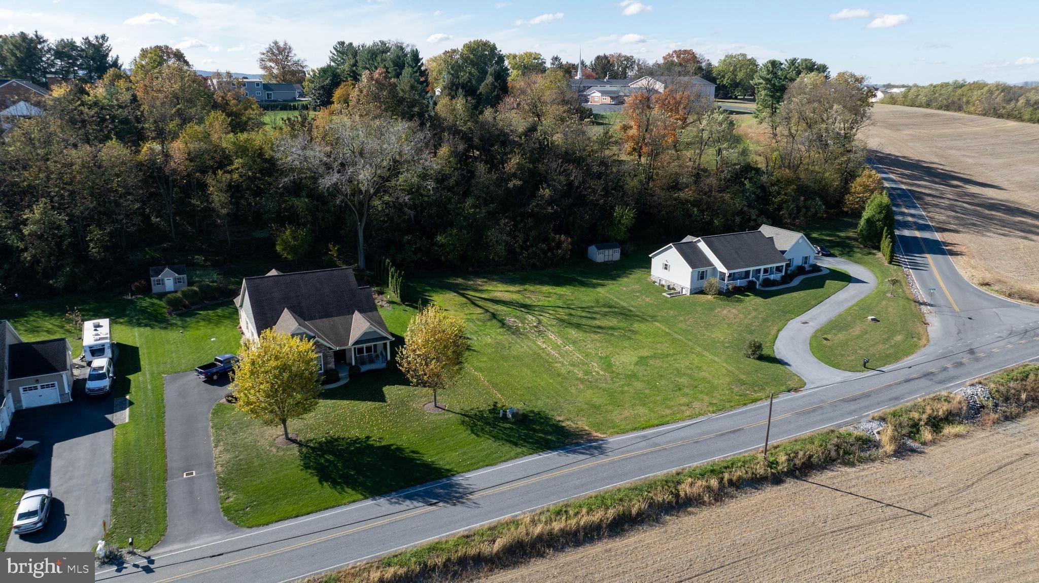 786 Fairview Road. Mount Joy, PA 17552