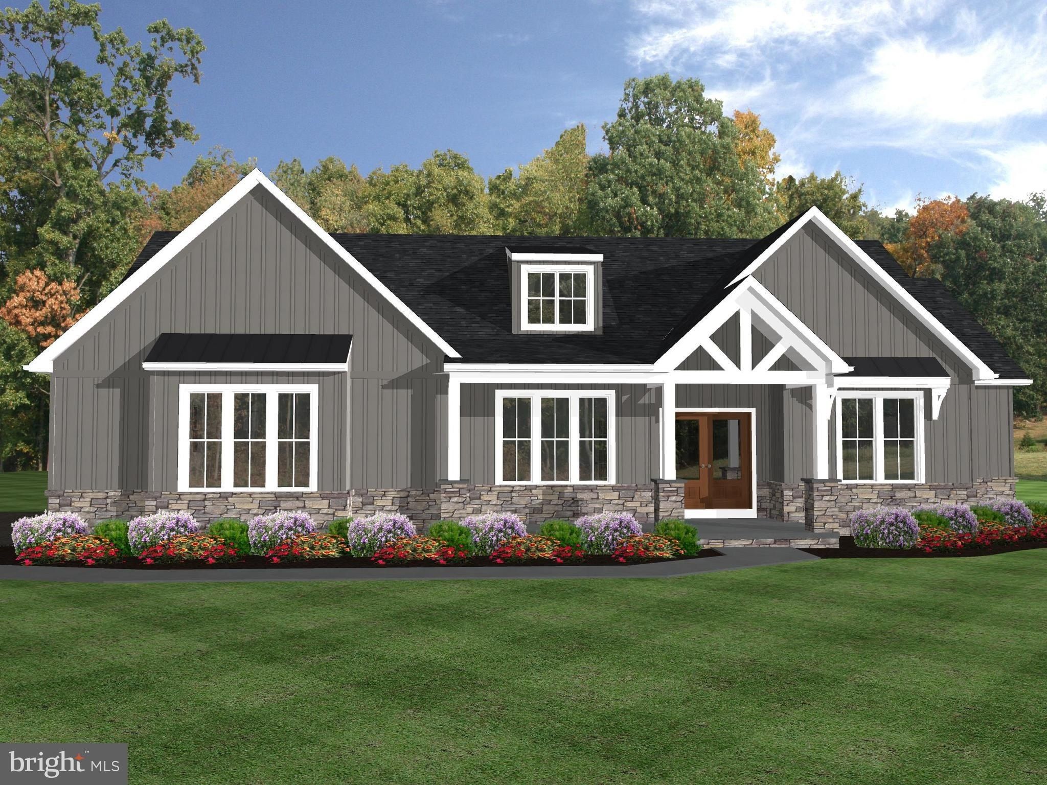 3836 Country Drive. Dover, PA 17315