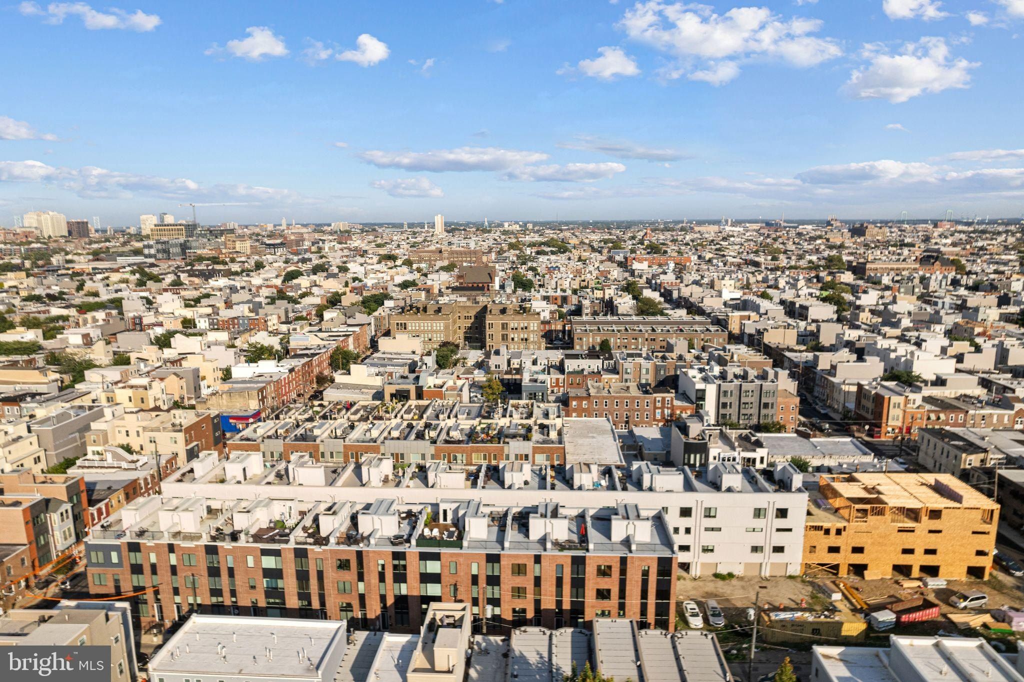 1328 S Woodstock Street. Philadelphia, PA 19146