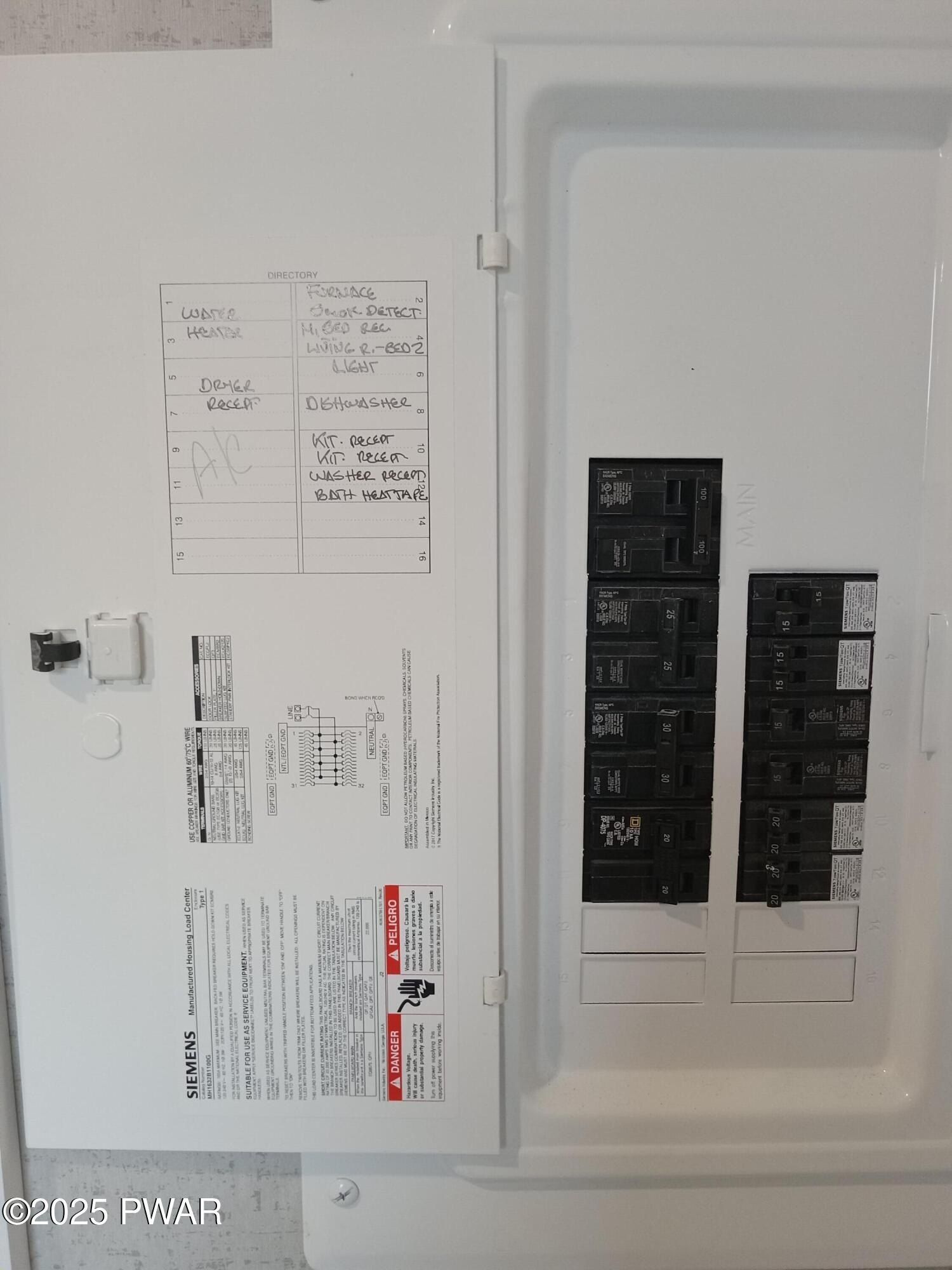 19 Evergreen Mhp. Jefferson Township, PA 18436